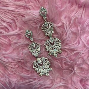 Special Occasion Earrings